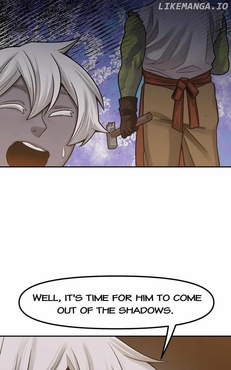 Lord of Goblins Chapter 88 - Page 58 in English