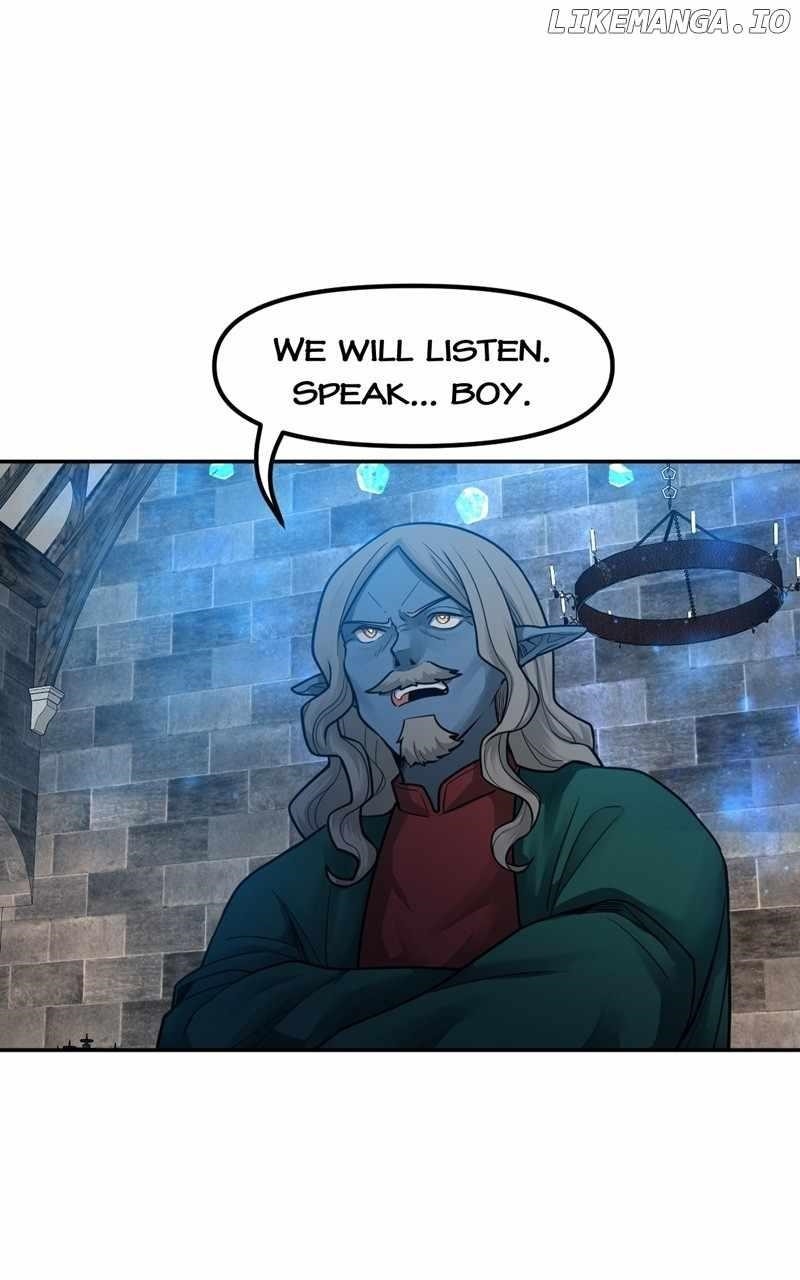 Lord of Goblins Chapter 88 - Page 6 in English