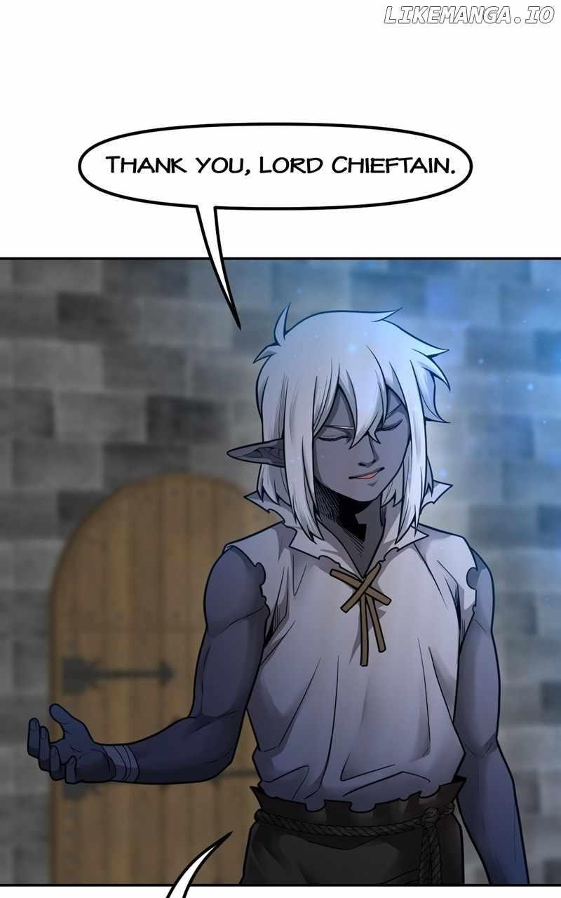 Lord of Goblins Chapter 88 - Page 7 in English