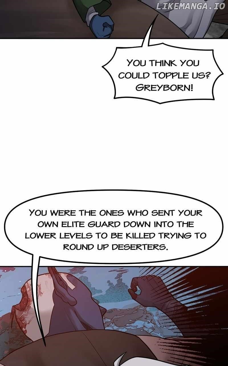 Lord of Goblins Chapter 88 - Page 9 in English