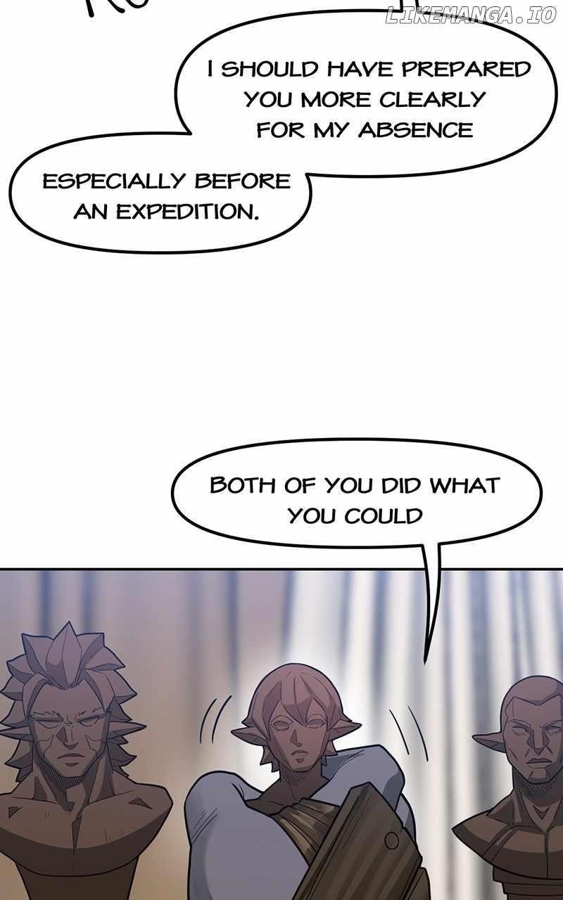Lord of Goblins Chapter 89 - Page 11 in English