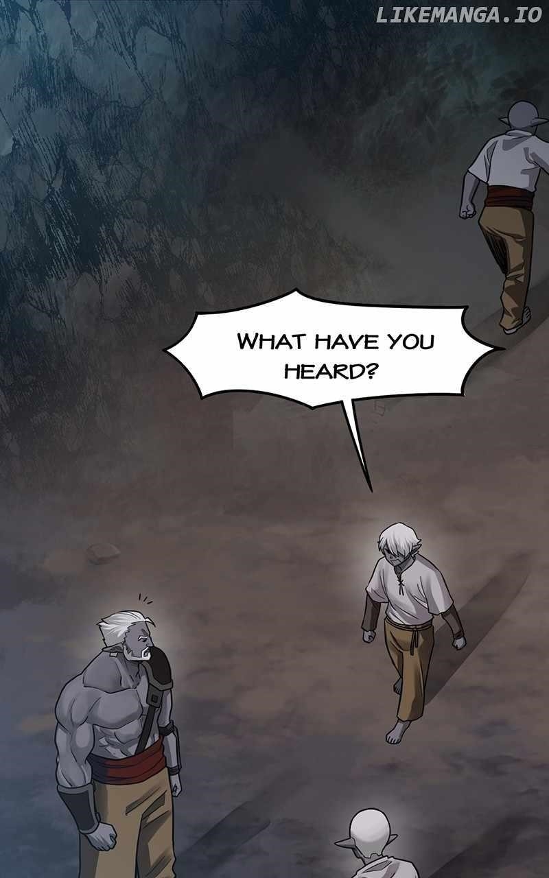 Lord of Goblins Chapter 89 - Page 15 in English