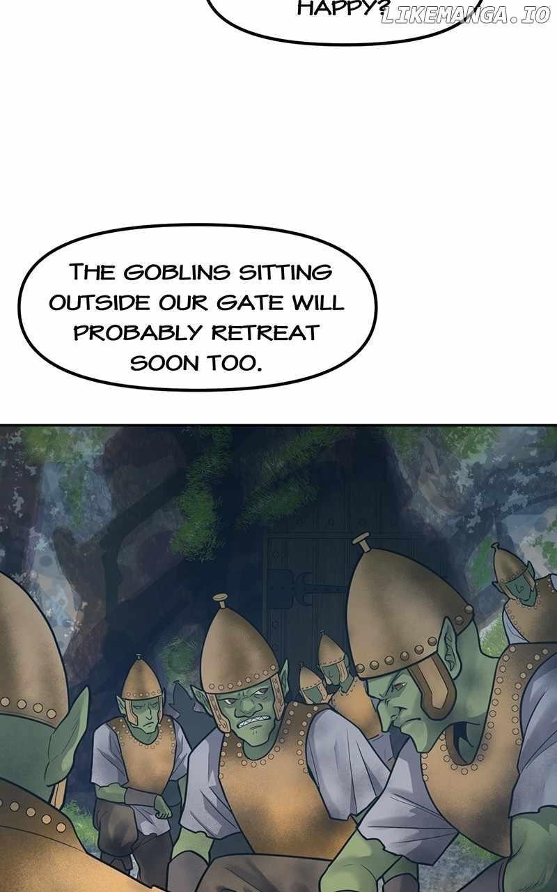 Lord of Goblins Chapter 89 - Page 20 in English