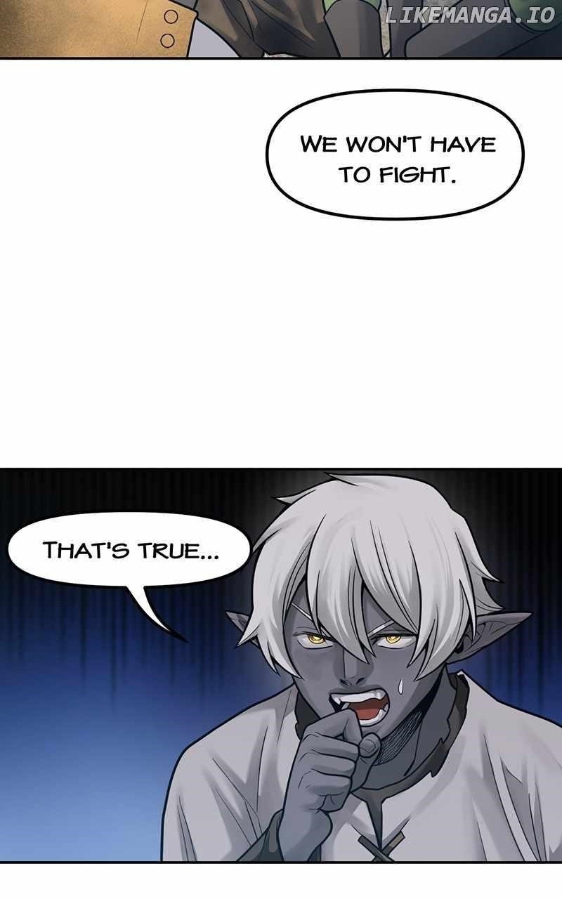 Lord of Goblins Chapter 89 - Page 21 in English