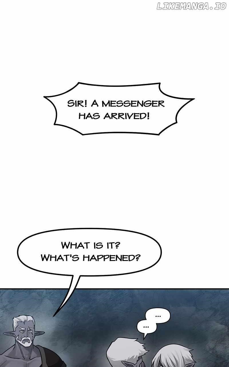 Lord of Goblins Chapter 89 - Page 22 in English
