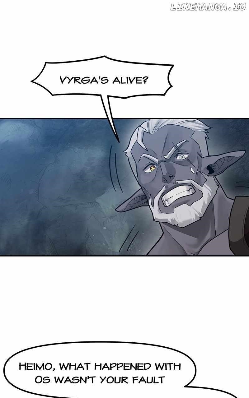 Lord of Goblins Chapter 89 - Page 24 in English