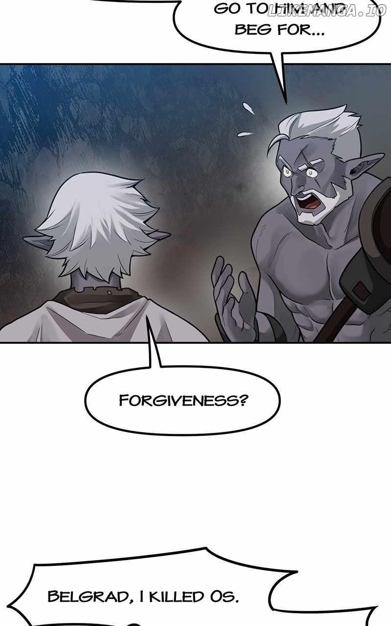 Lord of Goblins Chapter 89 - Page 25 in English
