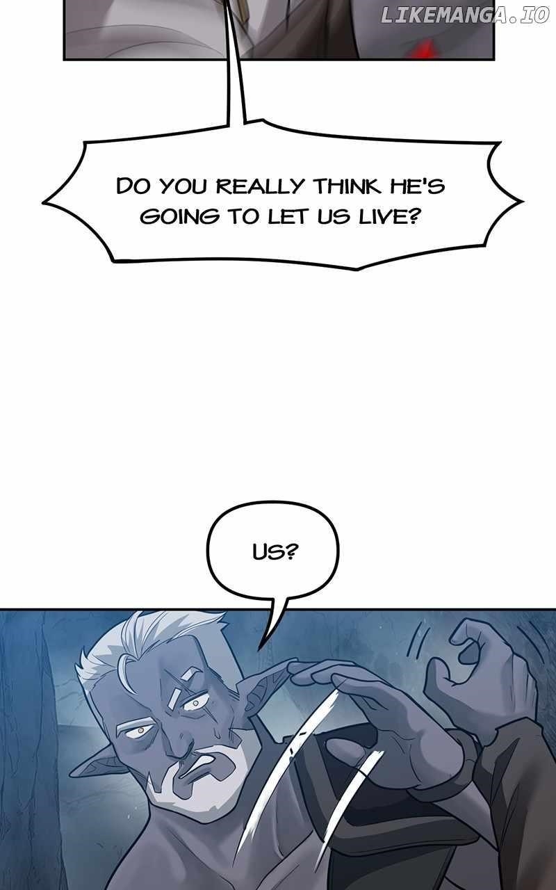 Lord of Goblins Chapter 89 - Page 27 in English