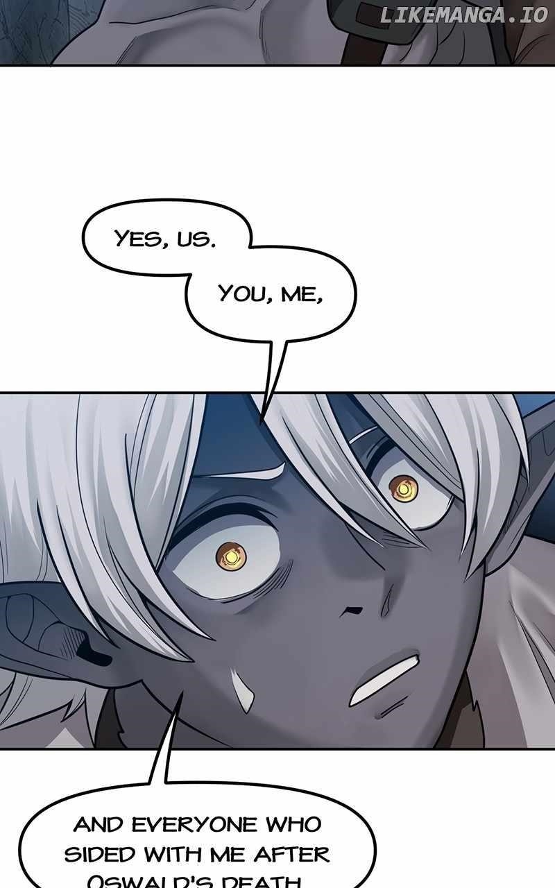 Lord of Goblins Chapter 89 - Page 28 in English