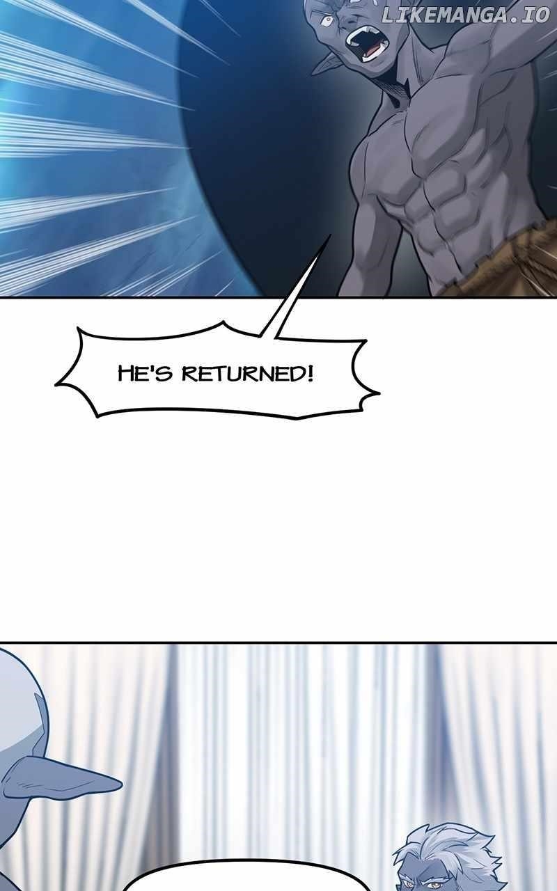 Lord of Goblins Chapter 89 - Page 3 in English