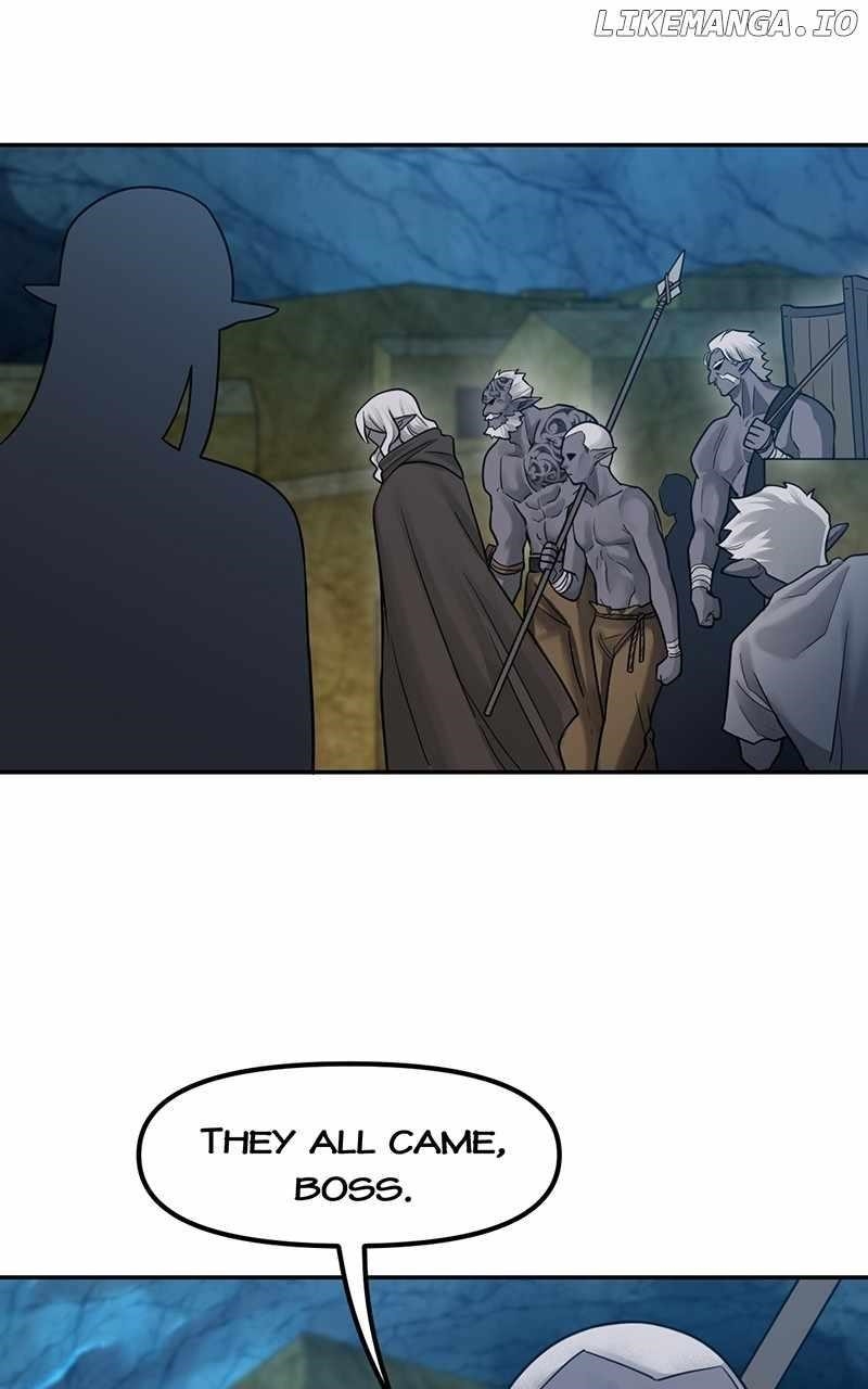 Lord of Goblins Chapter 89 - Page 37 in English