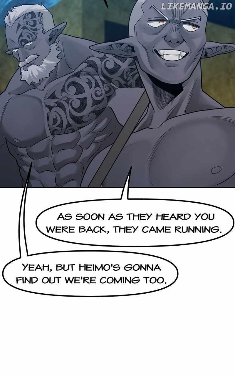 Lord of Goblins Chapter 89 - Page 38 in English