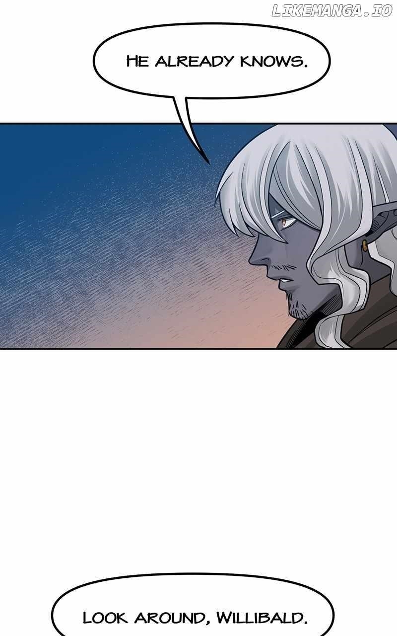 Lord of Goblins Chapter 89 - Page 39 in English
