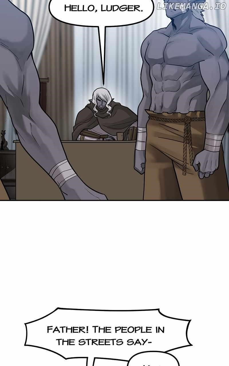 Lord of Goblins Chapter 89 - Page 4 in English
