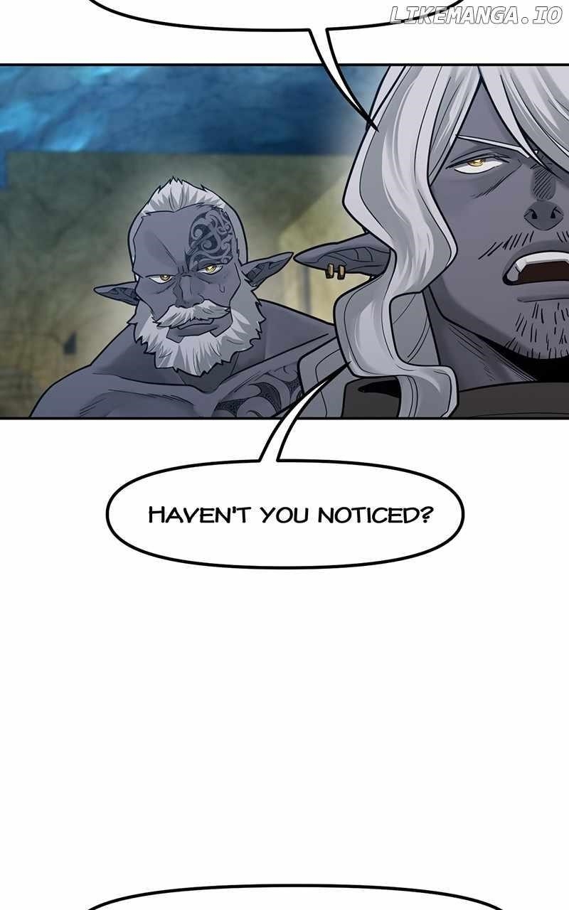 Lord of Goblins Chapter 89 - Page 40 in English