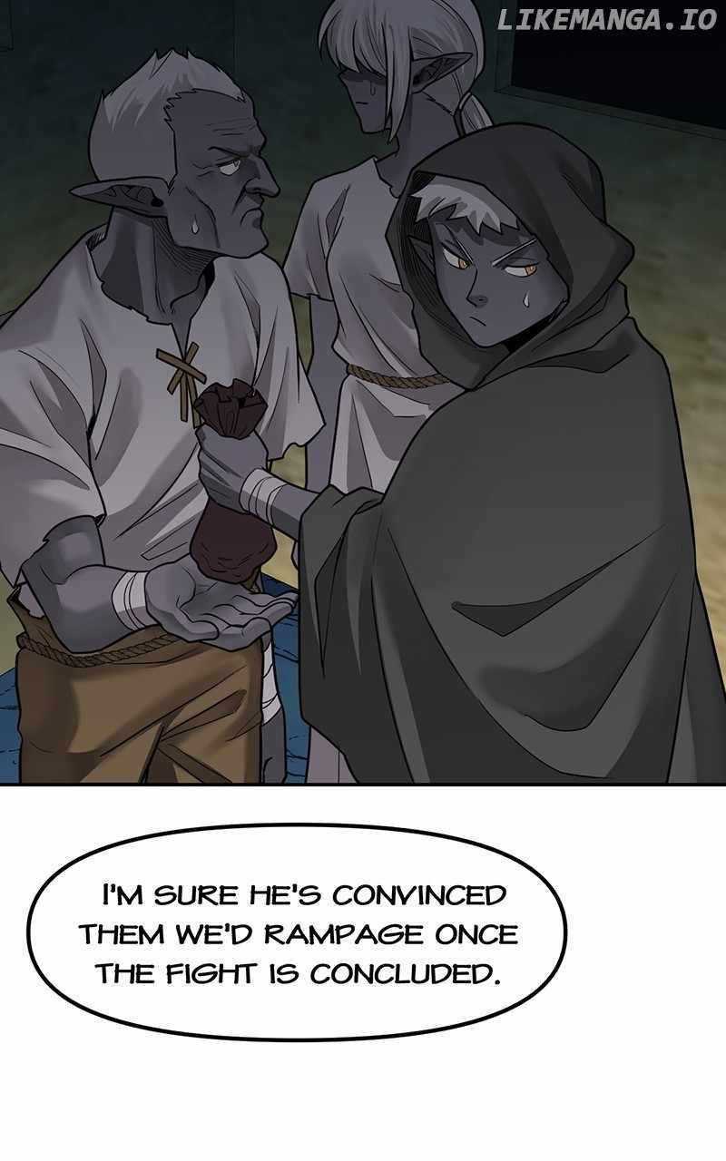 Lord of Goblins Chapter 89 - Page 43 in English
