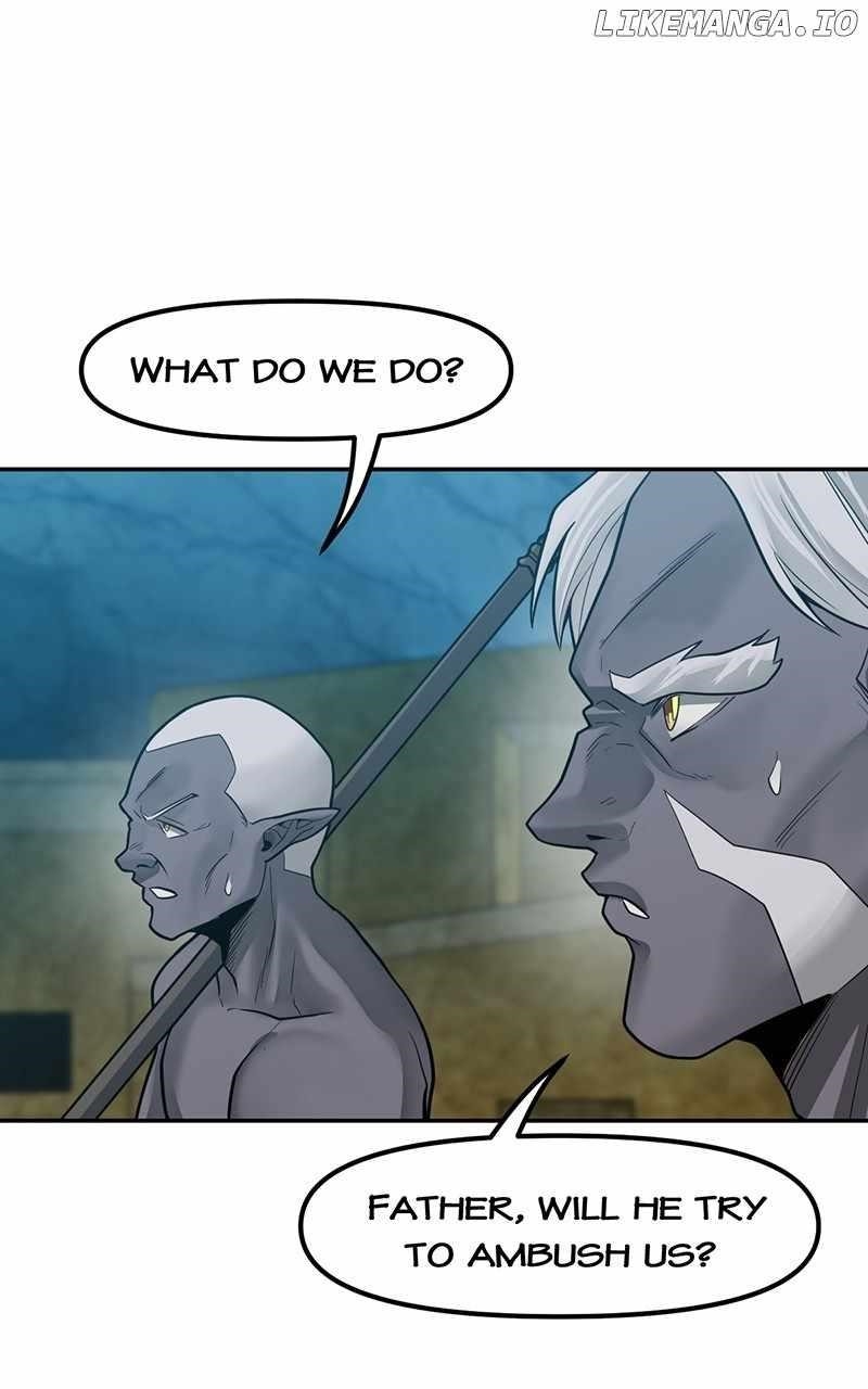 Lord of Goblins Chapter 89 - Page 44 in English