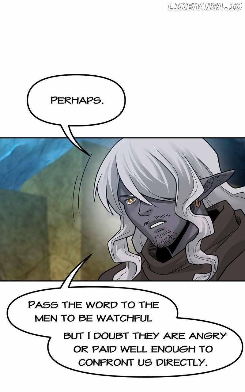 Lord of Goblins Chapter 89 - Page 45 in English
