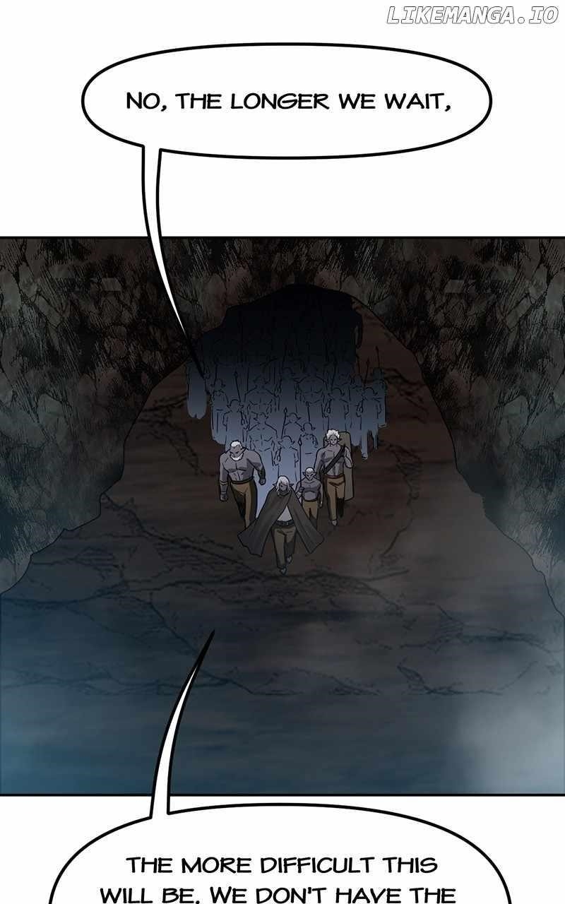 Lord of Goblins Chapter 89 - Page 49 in English