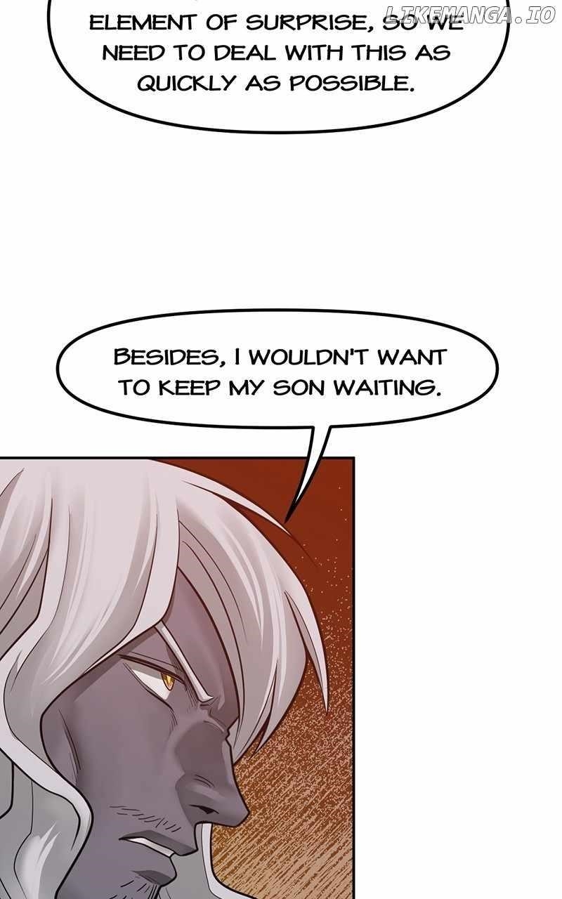 Lord of Goblins Chapter 89 - Page 50 in English