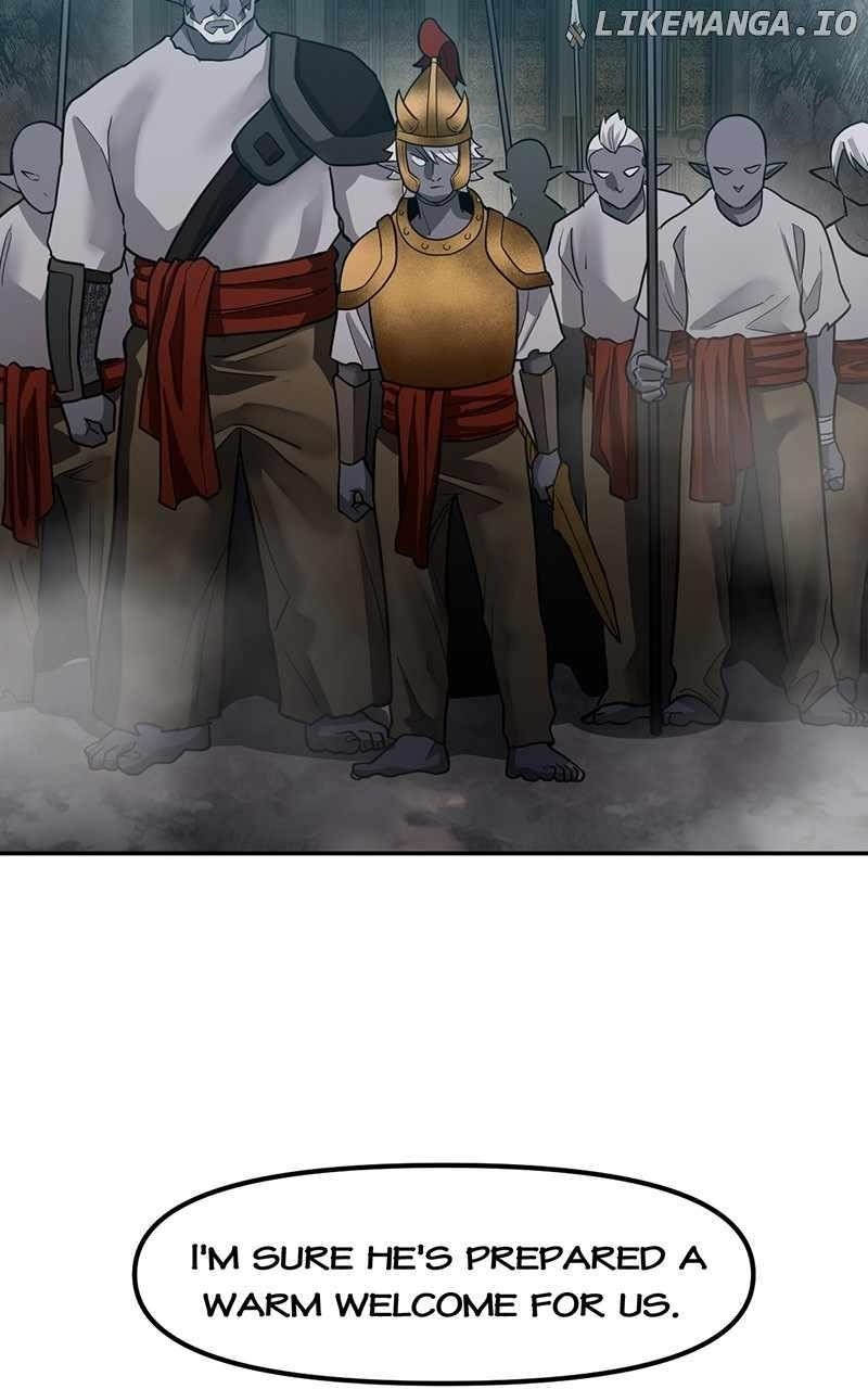 Lord of Goblins Chapter 89 - Page 52 in English