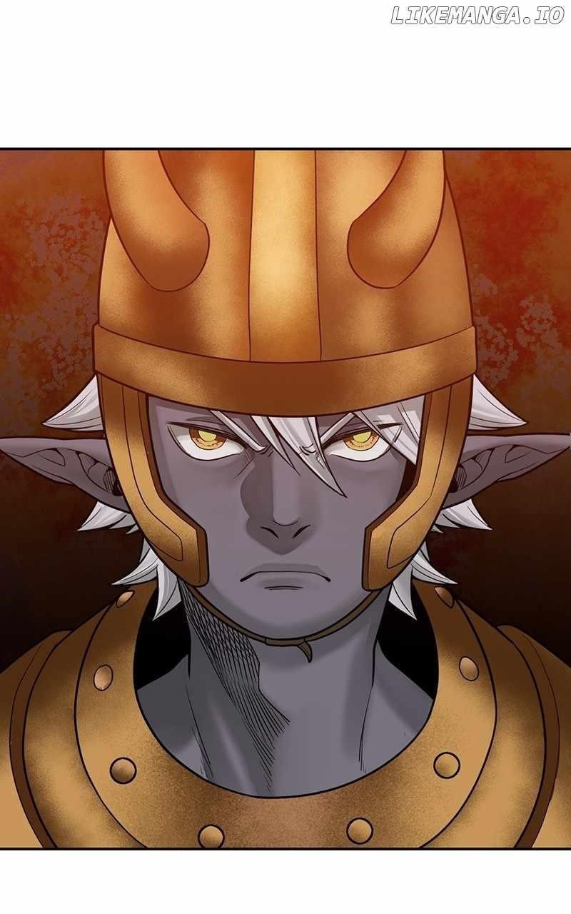 Lord of Goblins Chapter 89 - Page 53 in English
