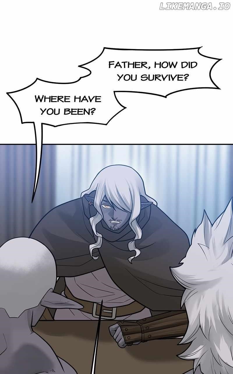 Lord of Goblins Chapter 89 - Page 6 in English