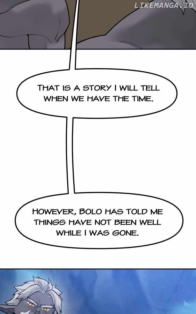 Lord of Goblins Chapter 89 - Page 7 in English