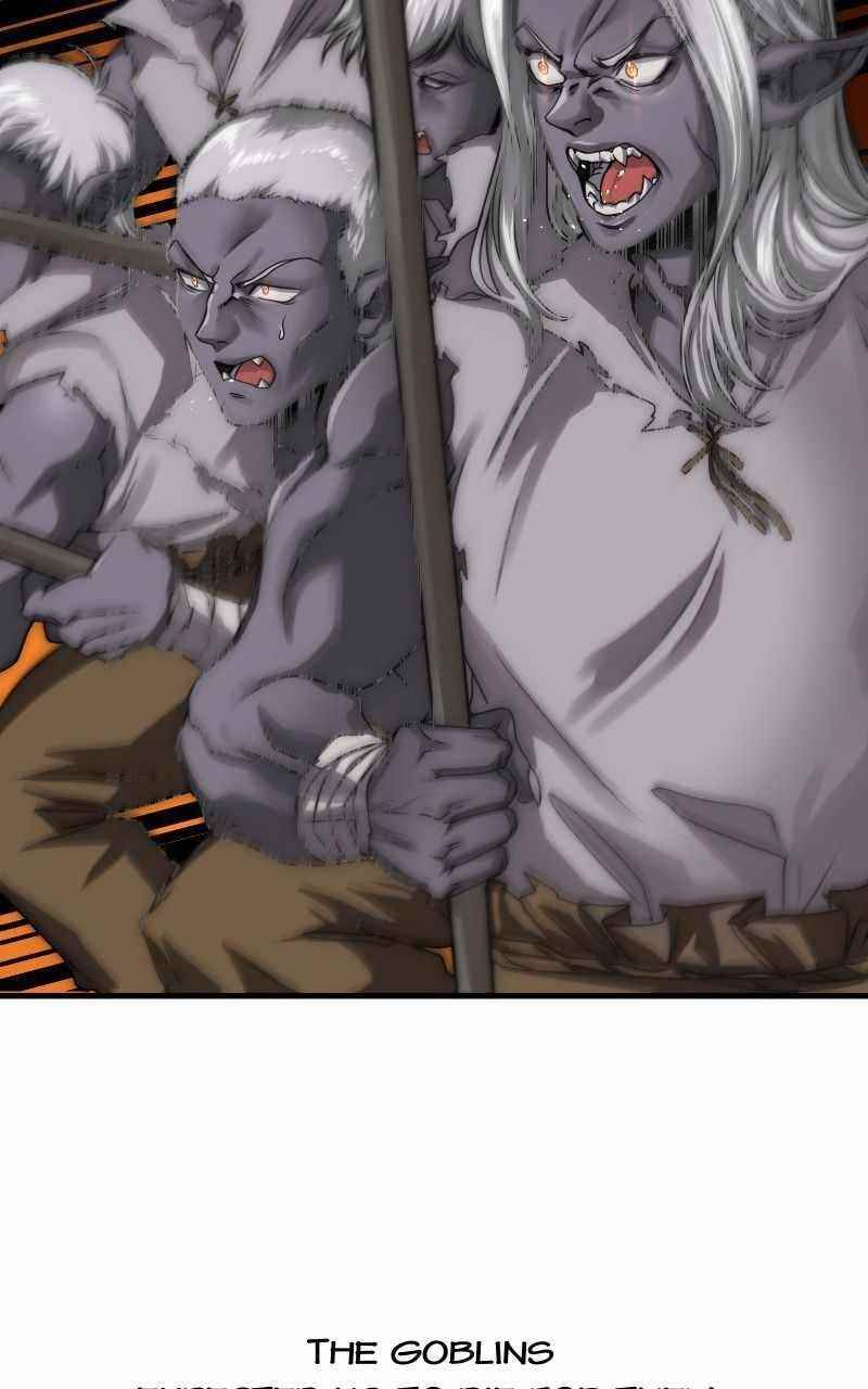 Lord of Goblins Chapter 9 - Page 9 in English
