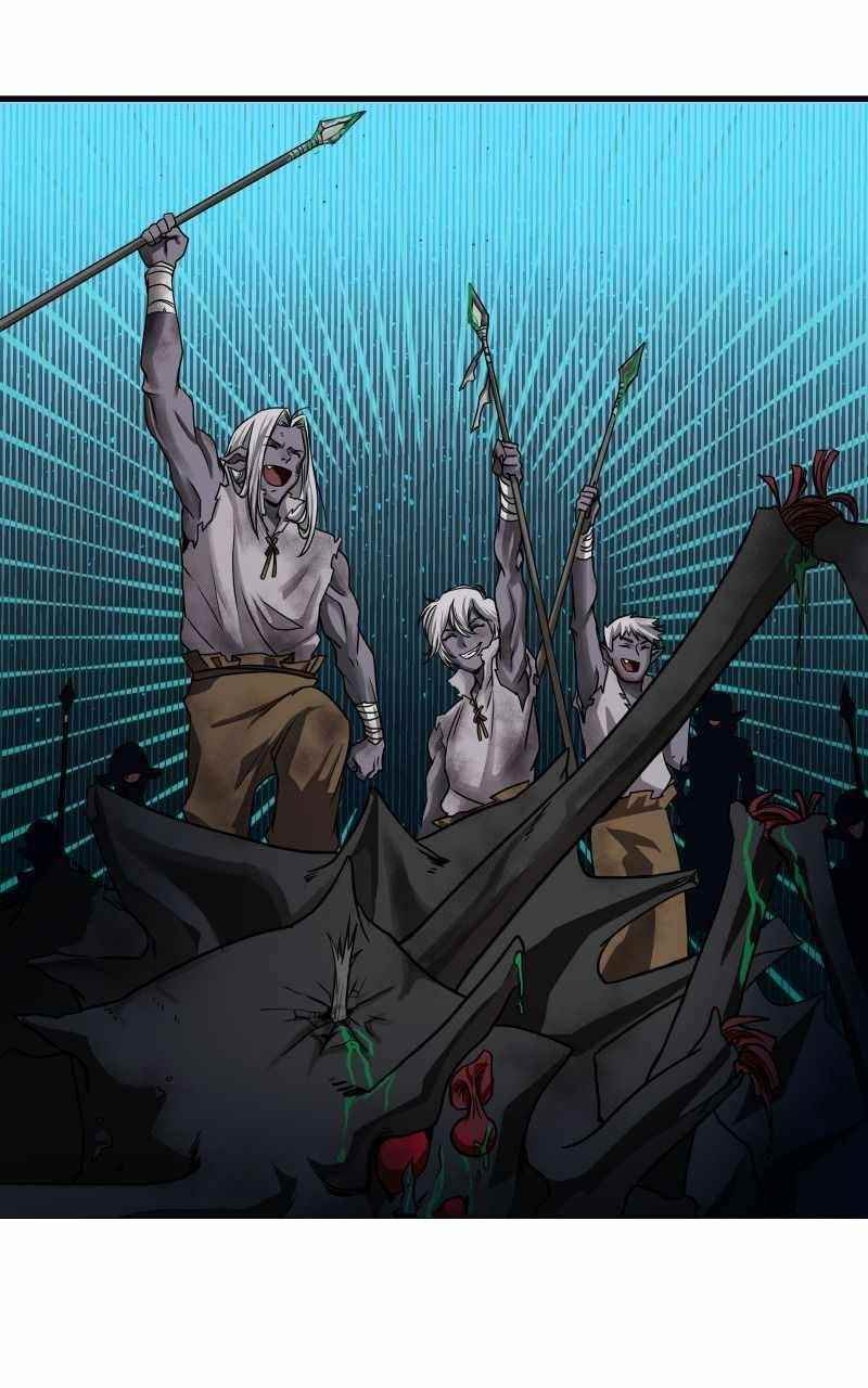 Lord of Goblins Chapter 9 - Page 12 in English
