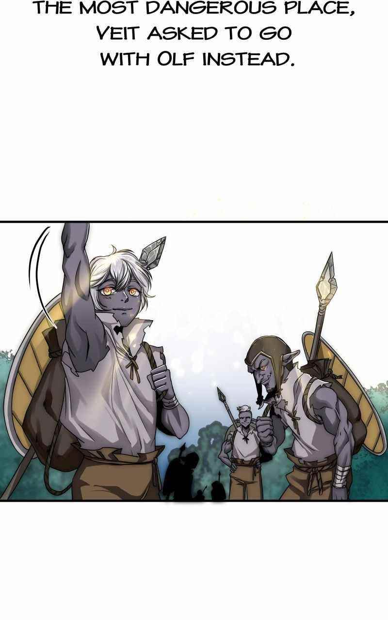 Lord of Goblins Chapter 9 - Page 21 in English