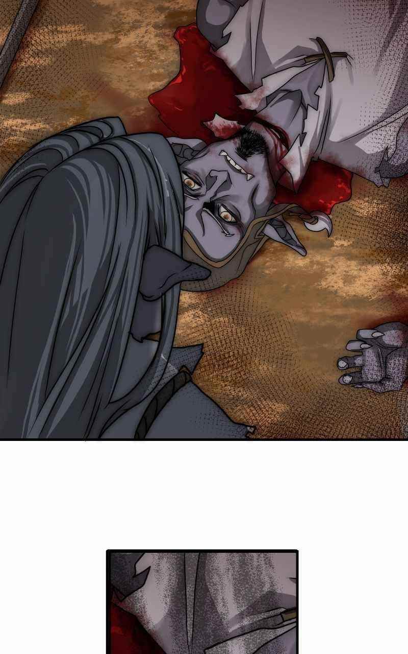 Lord of Goblins Chapter 9 - Page 28 in English