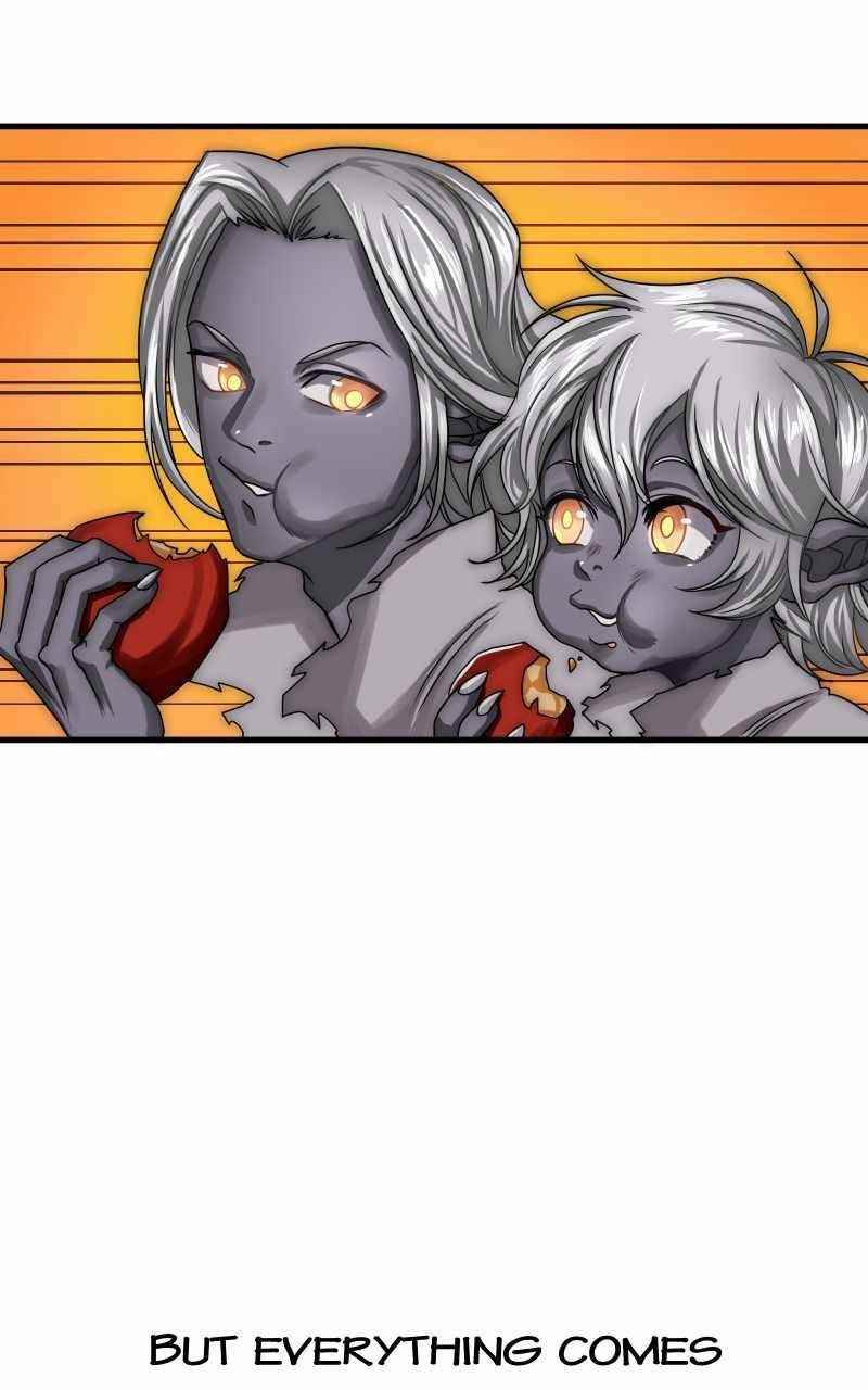 Lord of Goblins Chapter 9 - Page 4 in English