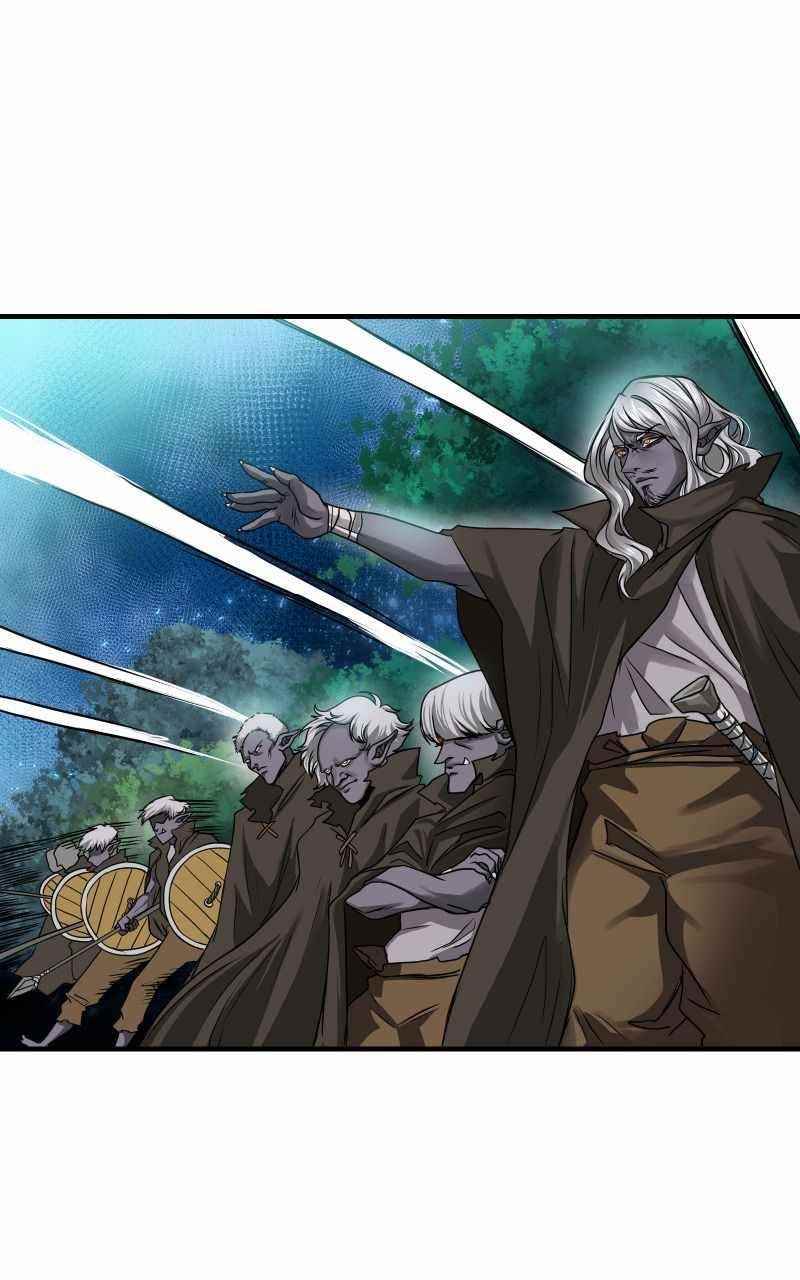 Lord of Goblins Chapter 9 - Page 41 in English