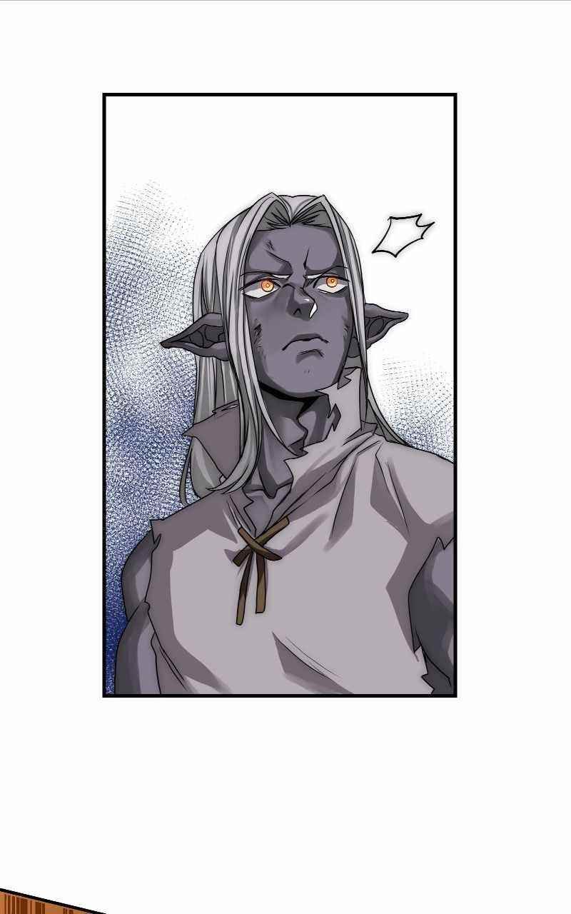 Lord of Goblins Chapter 9 - Page 49 in English