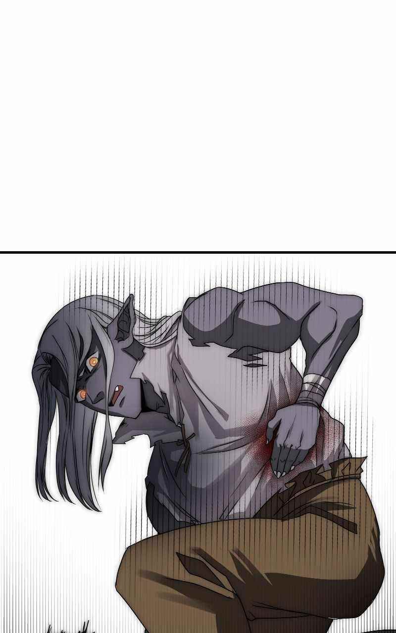 Lord of Goblins Chapter 9 - Page 54 in English