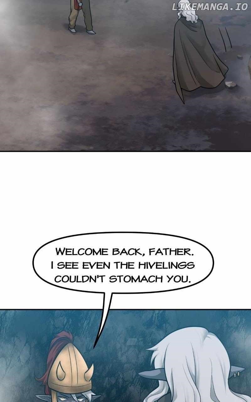 Lord of Goblins Chapter 90 - Page 11 in English