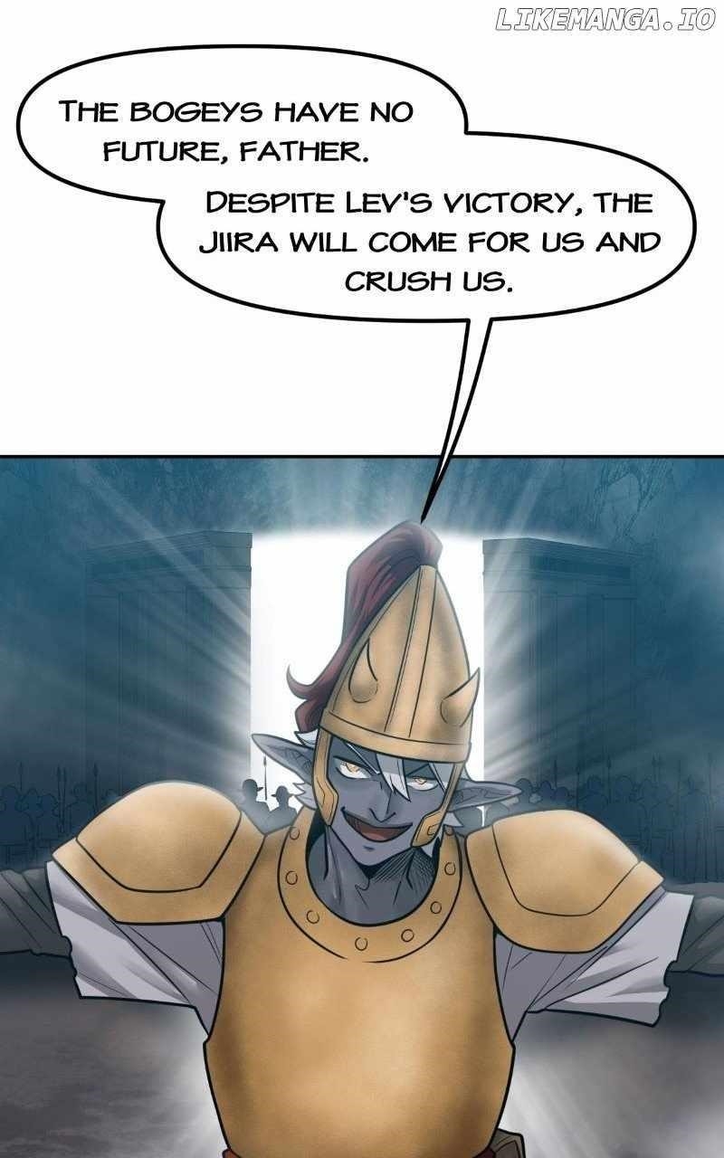 Lord of Goblins Chapter 90 - Page 18 in English