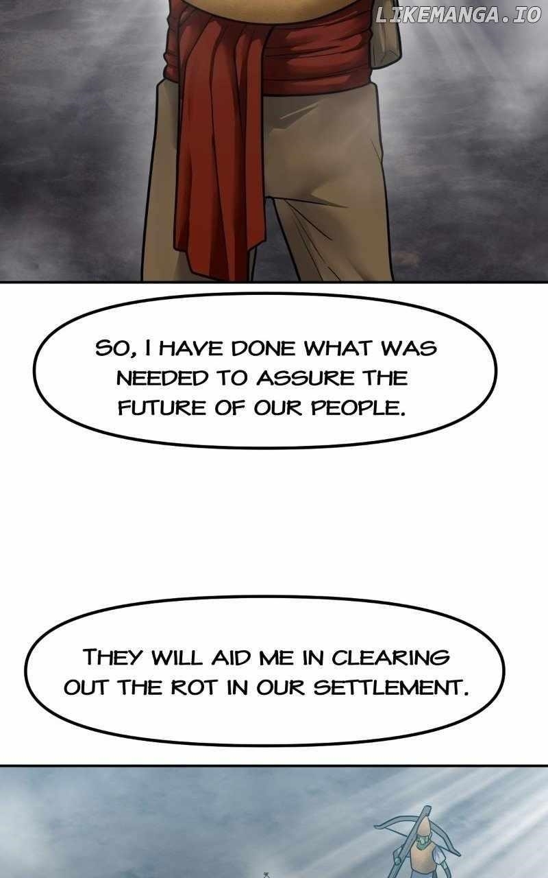 Lord of Goblins Chapter 90 - Page 19 in English