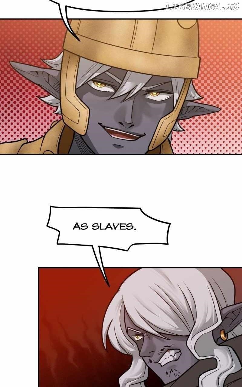 Lord of Goblins Chapter 90 - Page 21 in English