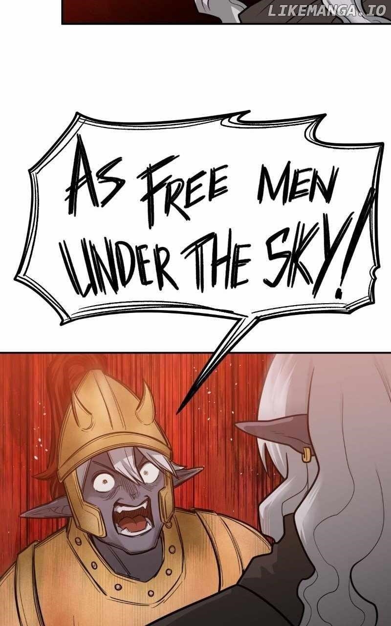 Lord of Goblins Chapter 90 - Page 22 in English