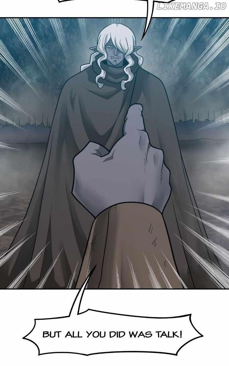 Lord of Goblins Chapter 90 - Page 24 in English