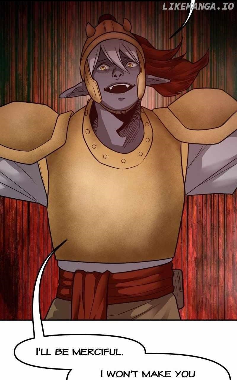 Lord of Goblins Chapter 90 - Page 28 in English