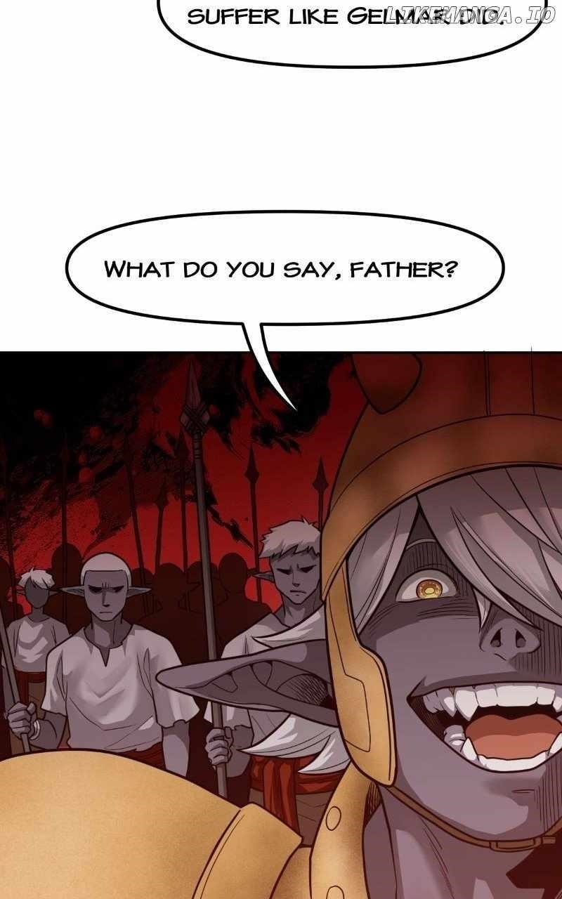 Lord of Goblins Chapter 90 - Page 29 in English