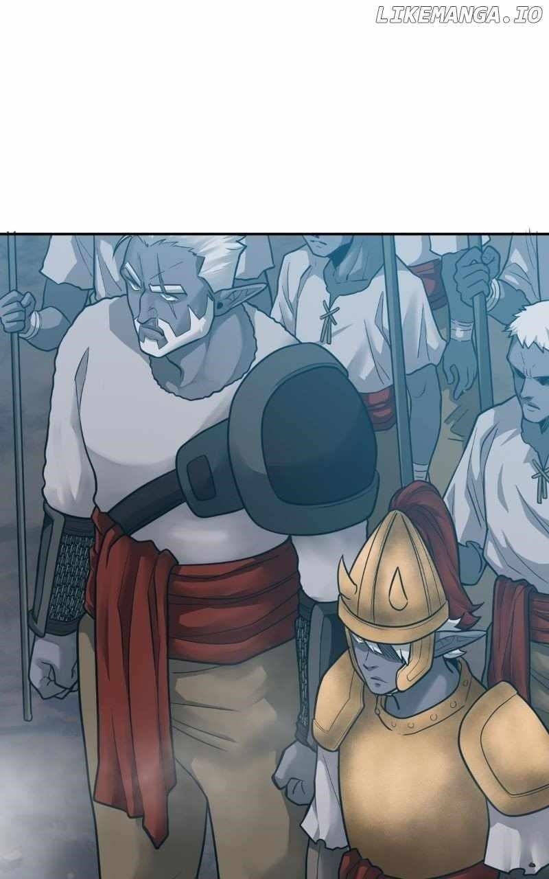 Lord of Goblins Chapter 90 - Page 3 in English