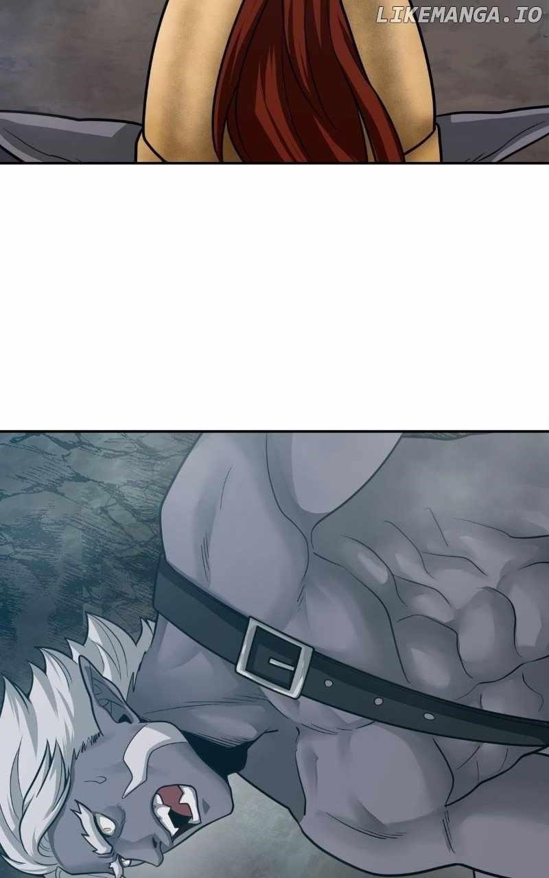 Lord of Goblins Chapter 90 - Page 31 in English