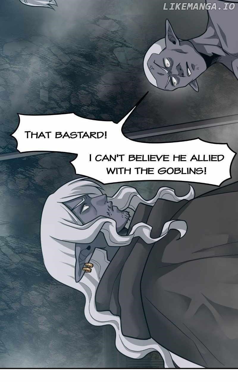 Lord of Goblins Chapter 90 - Page 32 in English