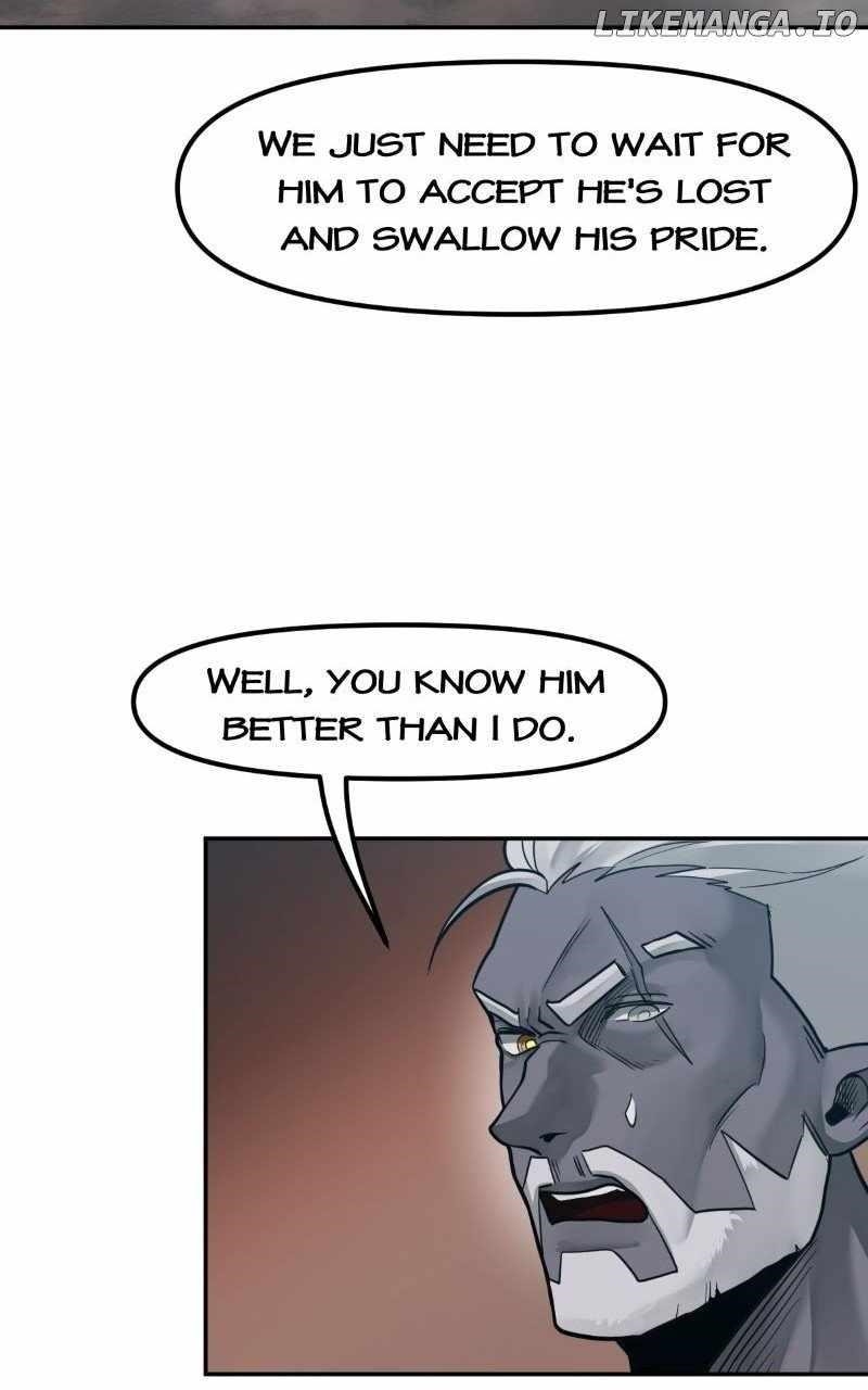 Lord of Goblins Chapter 90 - Page 36 in English