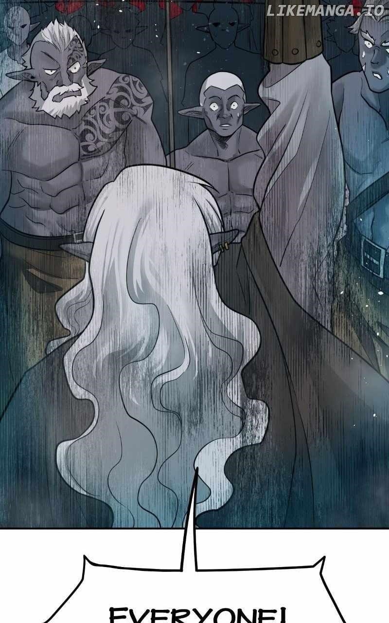 Lord of Goblins Chapter 90 - Page 43 in English