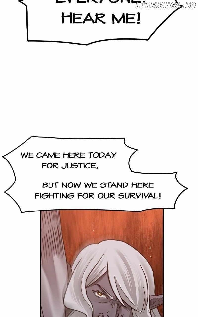 Lord of Goblins Chapter 90 - Page 44 in English